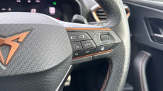 CUPRA Leon 2.0 TSI VZ1 5dr DSG Petrol Hatchback